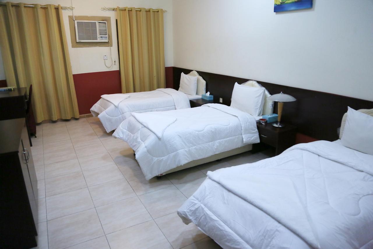 White Nile Hotel