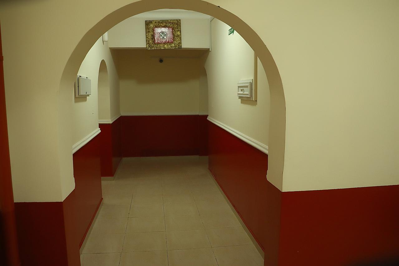 White Nile Hotel Mascate